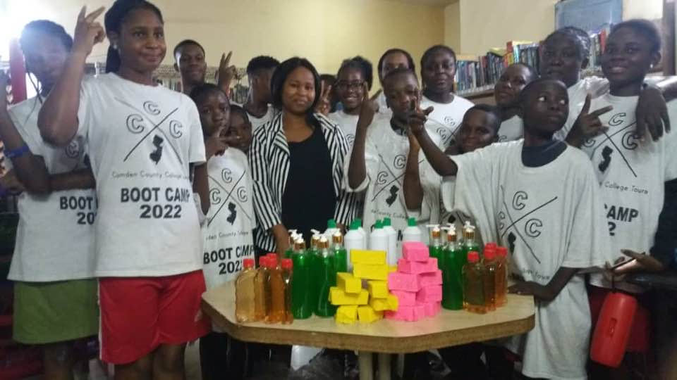 INWELLE STUDY AND RESOURCE CENTRE