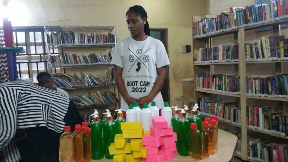 INWELLE STUDY AND RESOURCE CENTRE