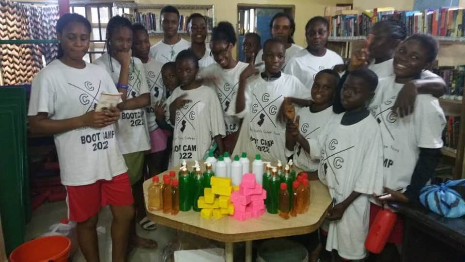 INWELLE STUDY AND RESOURCE CENTRE