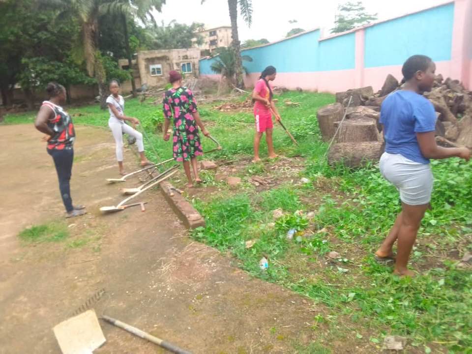 DESTROTECH SOLUTIONS