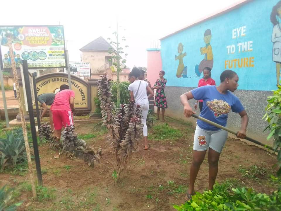 DESTROTECH SOLUTIONS