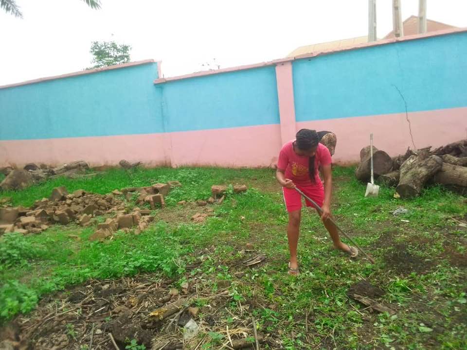 DESTROTECH SOLUTIONS