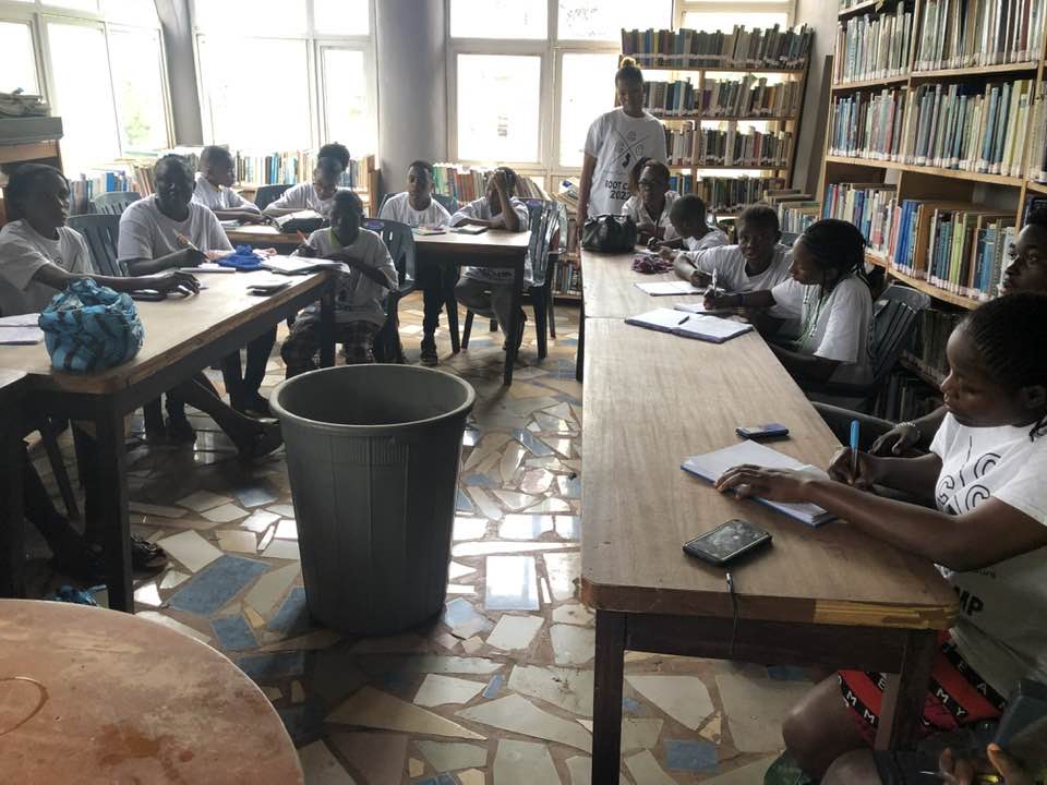 DESTROTECH SOLUTIONS