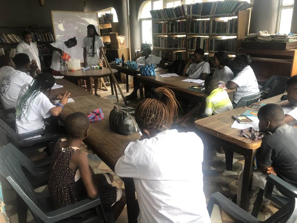 DESTROTECH SOLUTIONS