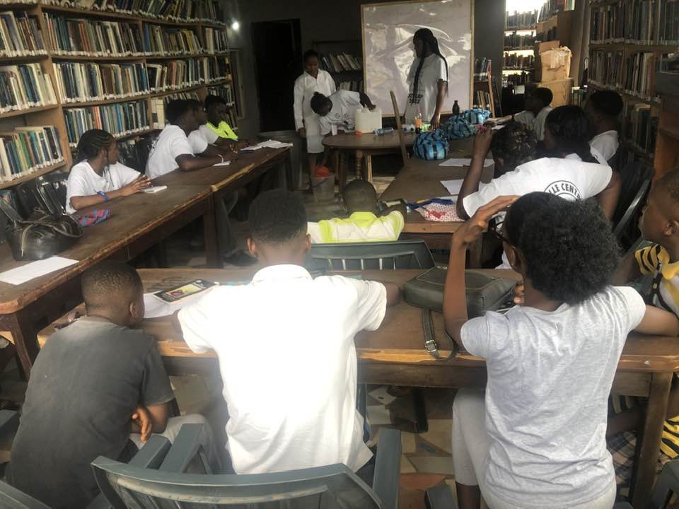 DESTROTECH SOLUTIONS