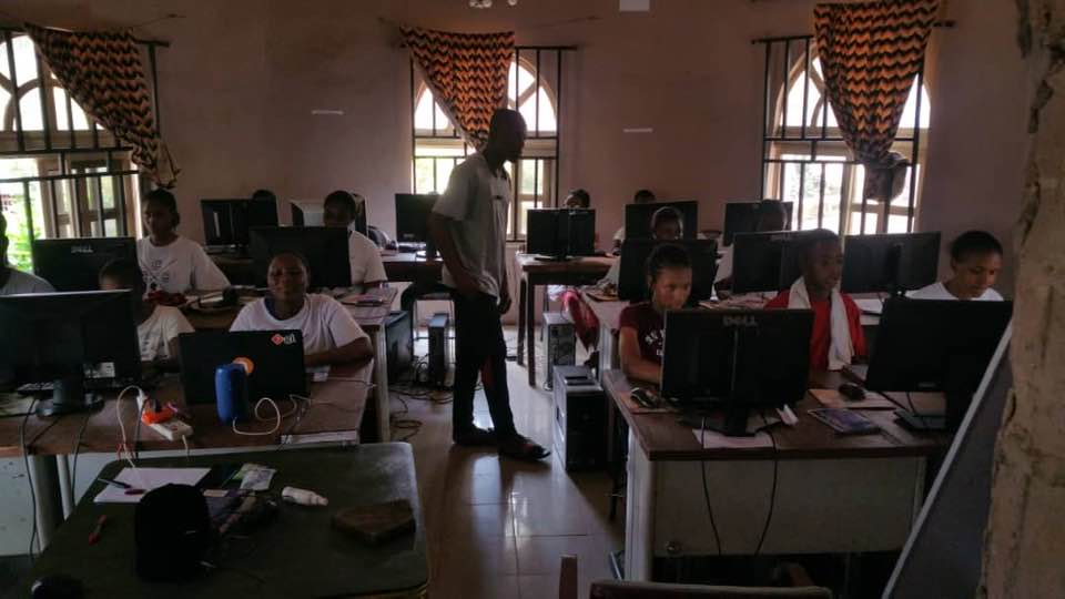 INWELLE STUDY AND RESOURCE CENTRE