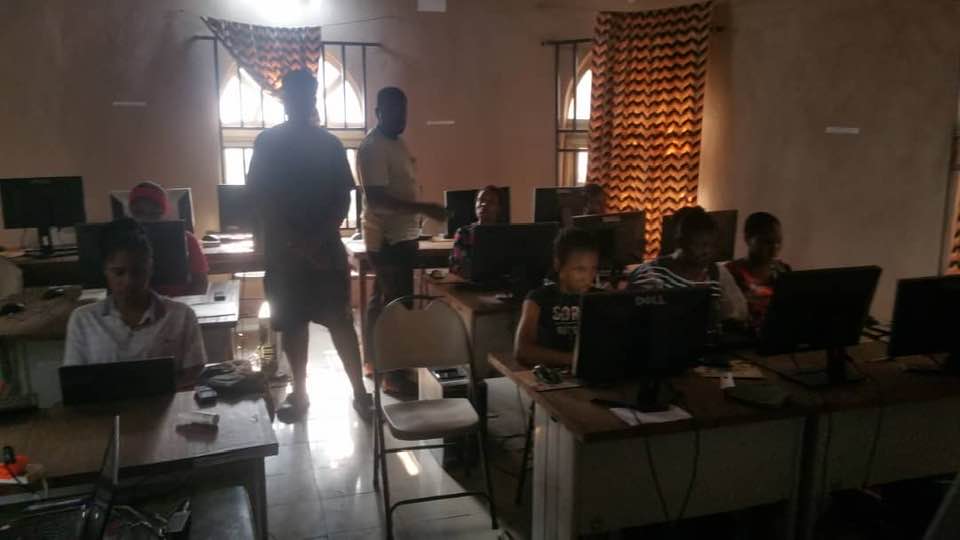 INWELLE STUDY AND RESOURCE CENTRE