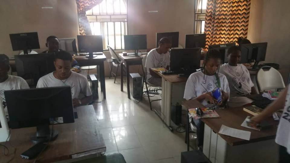 DESTROTECH SOLUTIONS