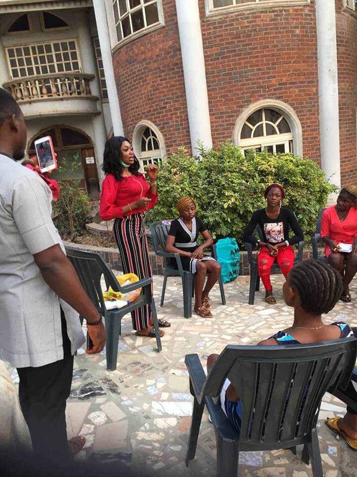 DESTROTECH SOLUTIONS