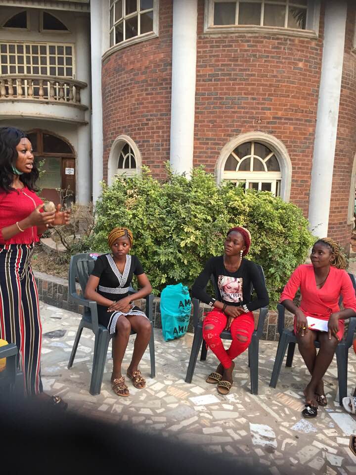 INWELLE STUDY AND RESOURCE CENTRE