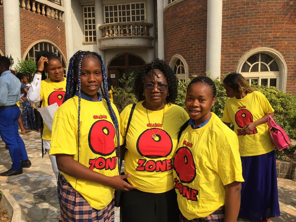 DESTROTECH SOLUTIONS