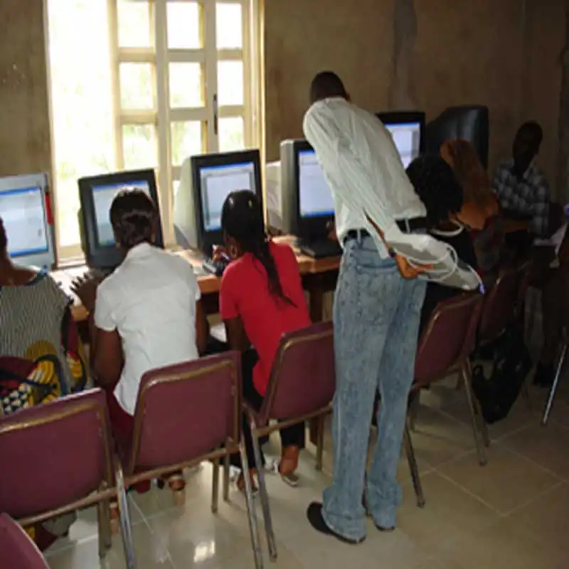 DESTROTECH SOLUTIONS