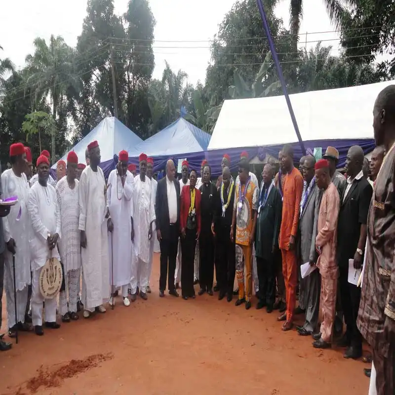 DESTROTECH SOLUTIONS