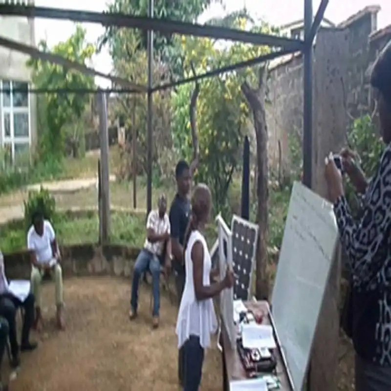 INWELLE STUDY AND RESOURCE CENTRE