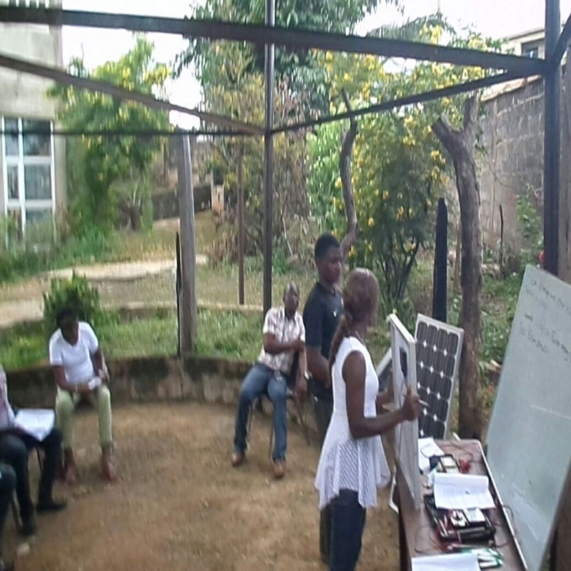 DESTROTECH SOLUTIONS