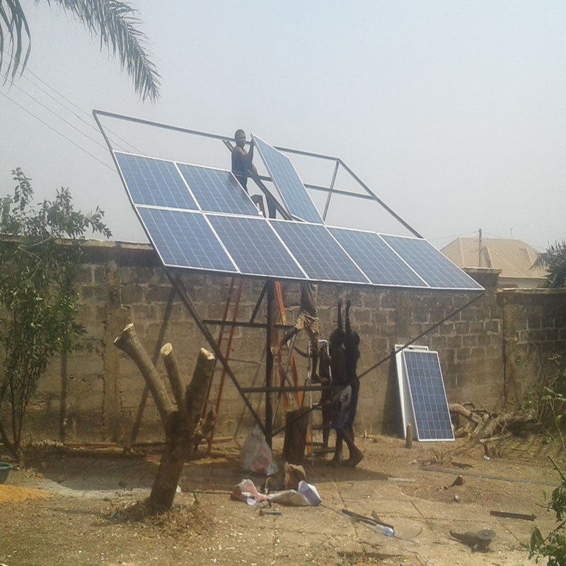 DESTROTECH SOLUTIONS