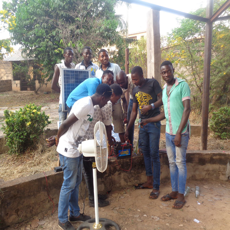 DESTROTECH SOLUTIONS