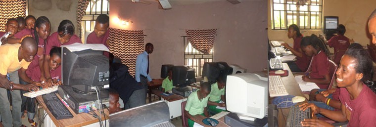 DESTROTECH SOLUTIONS