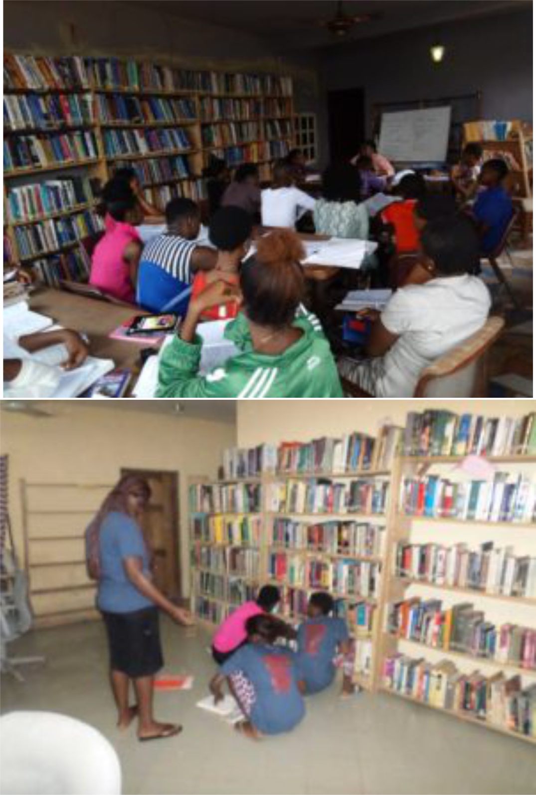 DESTROTECH SOLUTIONS