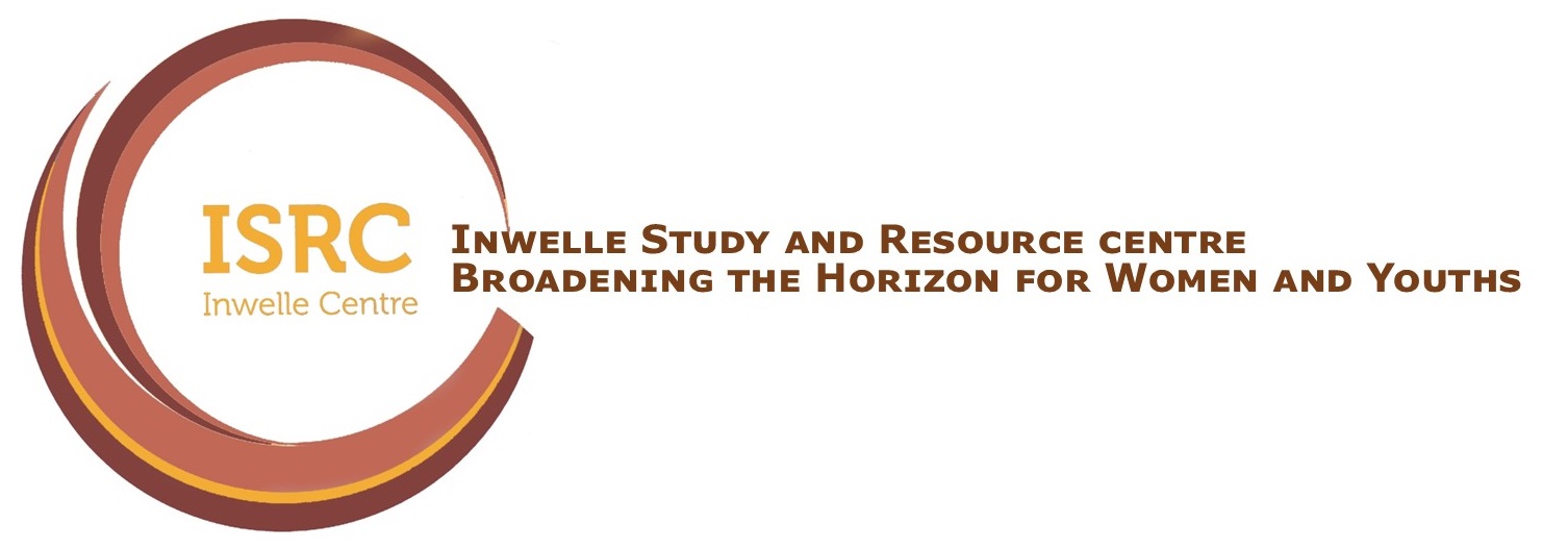 INWELLE STUDY AND RESOURCE CENTRE